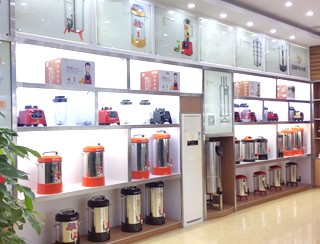 MK体育APP展会风采一